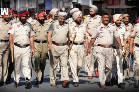 Punjab-police