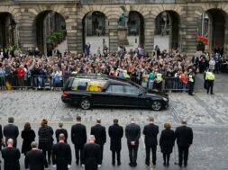 Queen’s Funeral