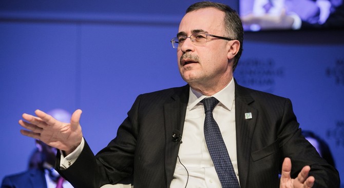 Saudi Aramco Chief says, Europe’s plans on energy crisis are not helpful