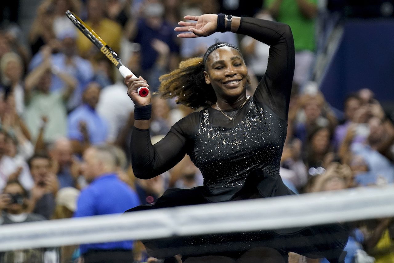 US Open 2022: Serena Williams crashes in Round 3