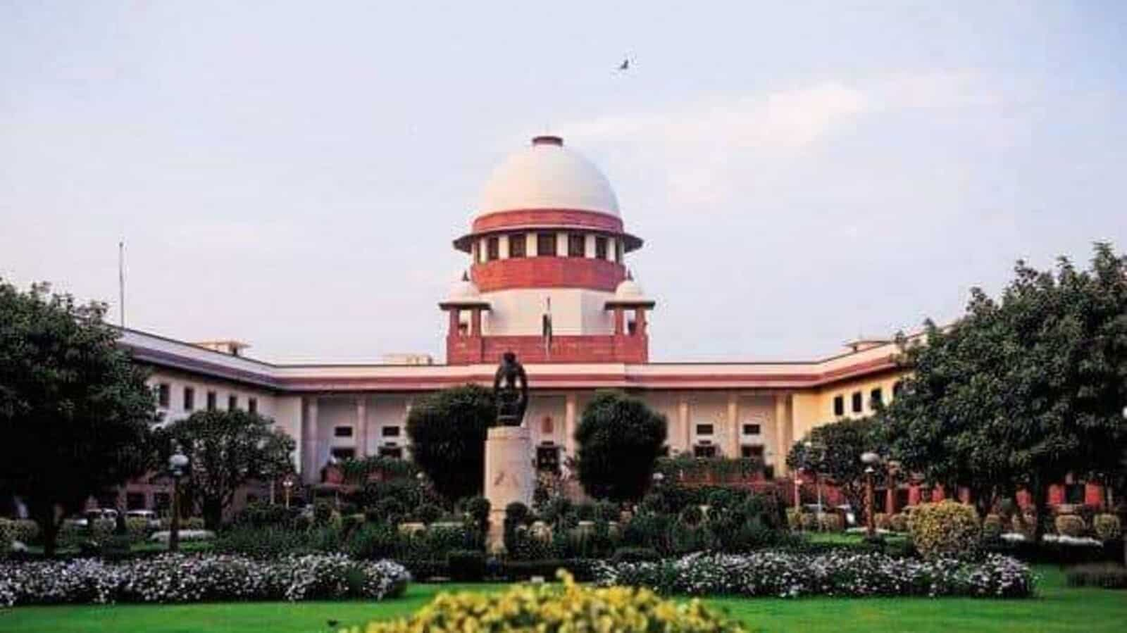 Set-Back for Uddhav Thackeray Faction, Supreme Court Begins Live-Streaming of Proceedings