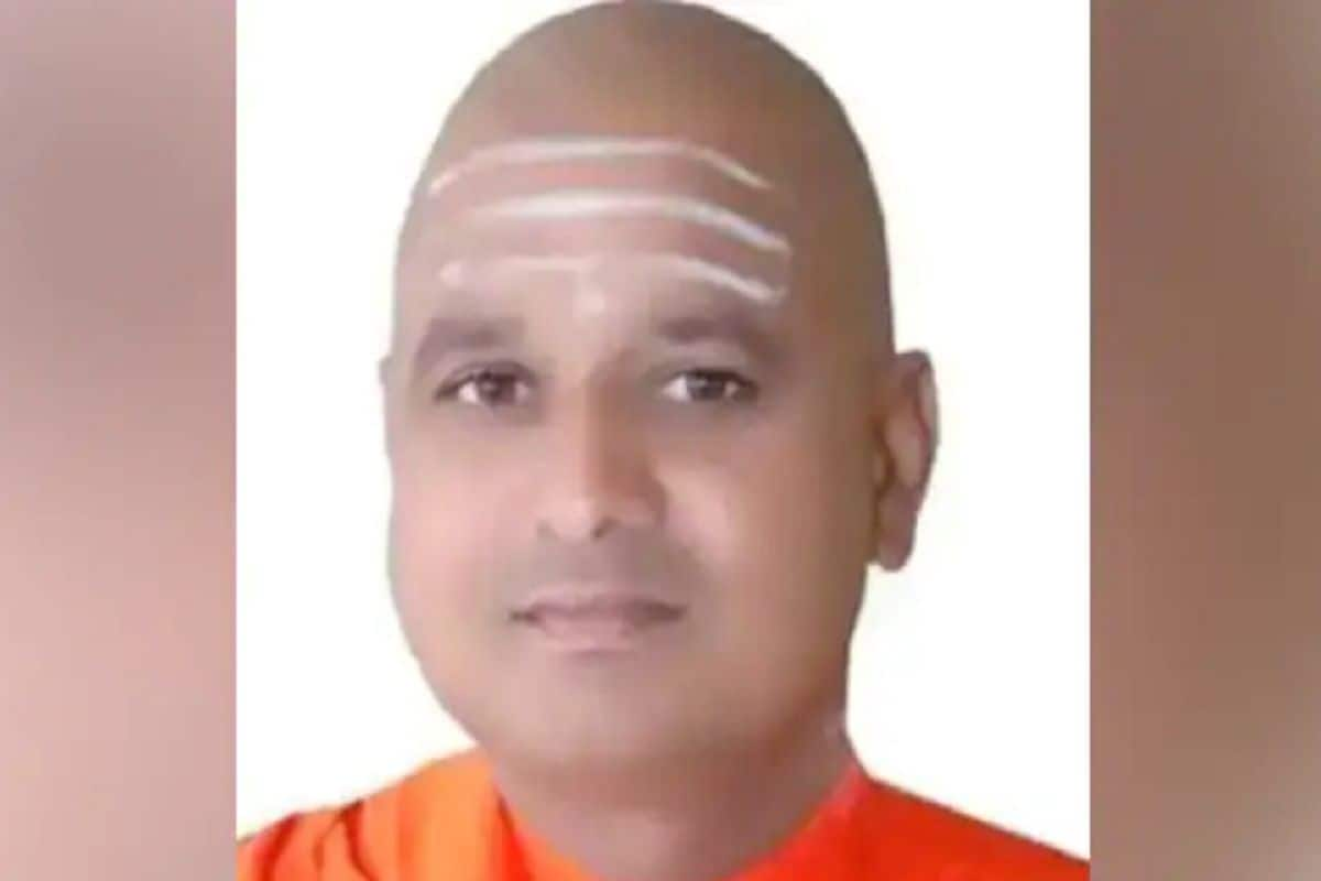 Lingayat Seer Found Dead in Karnataka