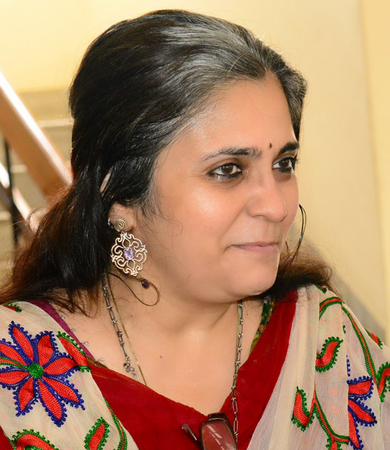 SC Grants Interim Bail to Activist Teesta Setalvad