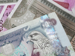 UAE-INR Currency