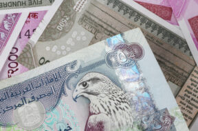 UAE-INR Currency