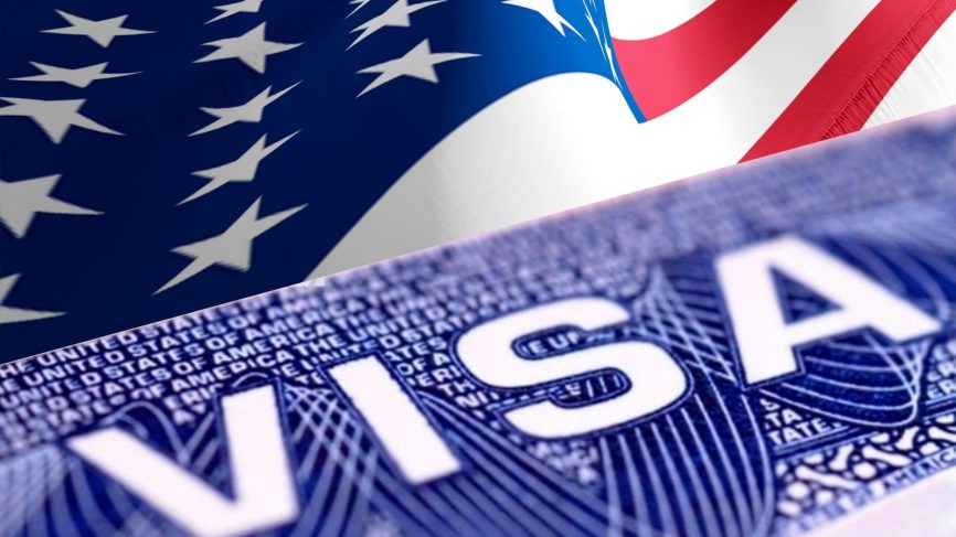 US Visitors’ Visa: Wait Time for Indians 833-848 Days, For Chinese Only Two Days!