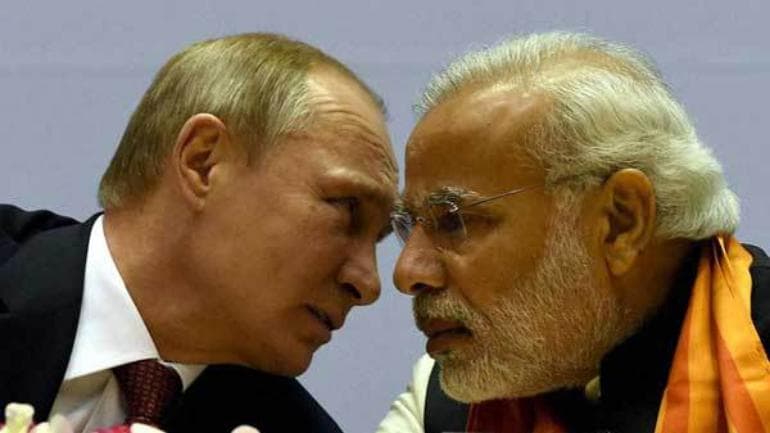 Roving Periscope: PM Modi to meet Russian President Putin on Friday in Uzbekistan