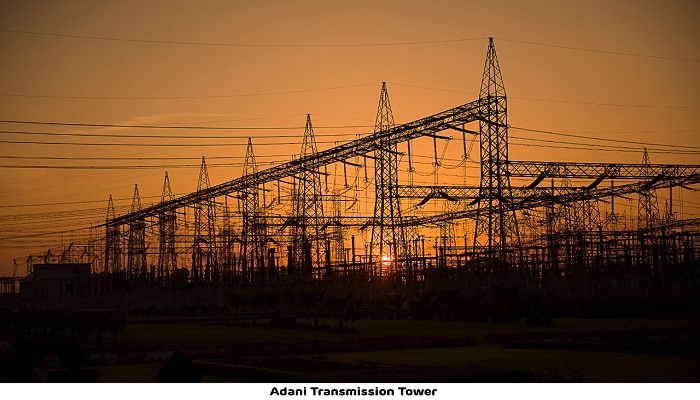 Adani Transmission to become net-zero by 2050
