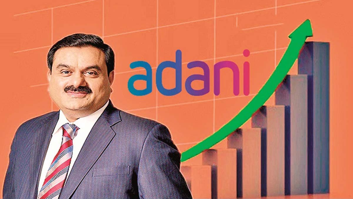 Adani Group completes $2.65 billion deleveraging program