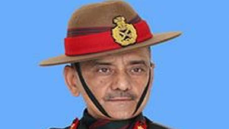 Lt Gen Anil Chauhan the new CDS