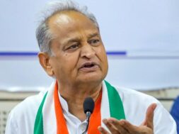 ashok gehlot