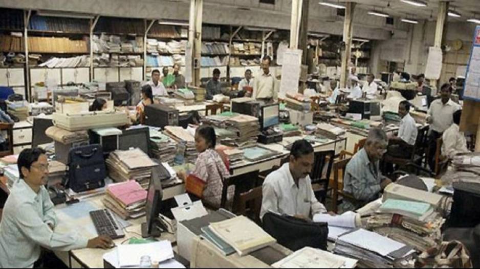4% Hike in Dearness Allowance for Central Government Employees, Pensioners