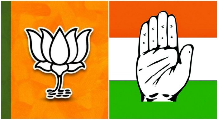 BJP Spent Rs 340 Crores, Congress Rs 194 Crores in Five State Elections