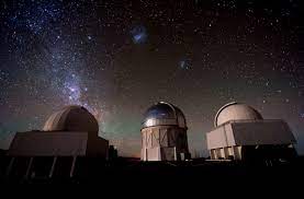 “Night Sky Sanctuary in Ladakh to Boost Astro-Tourism:” Minister