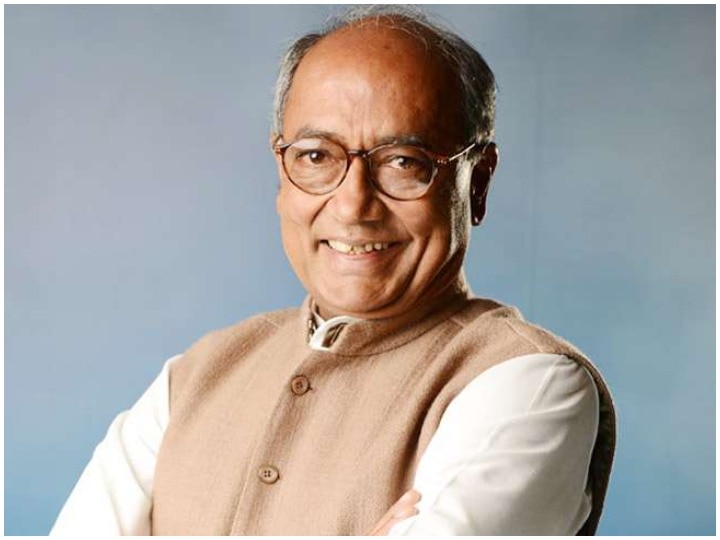 Congress President’s Election: Digvijay Singh Likely to Join the Fray