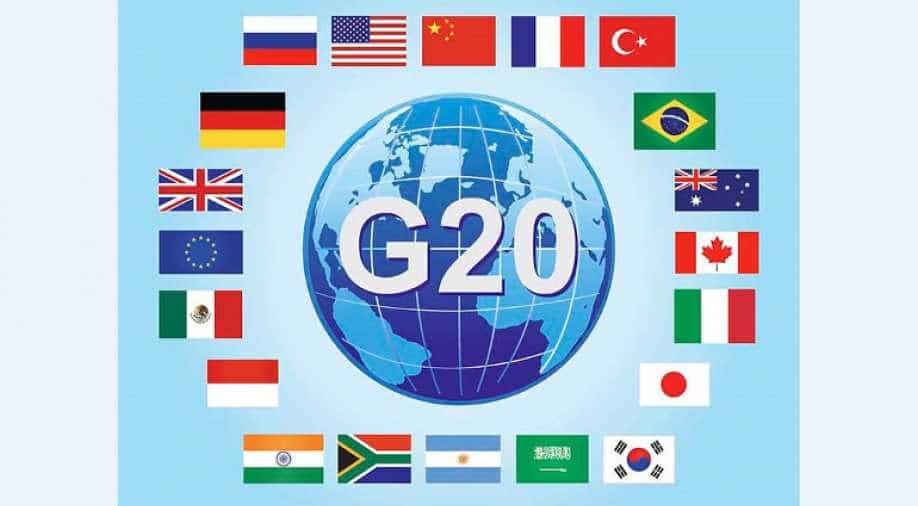 Roving Periscope: G-20 meet in J&K; over 200 meetings across India