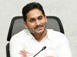 jagan mohan reddy