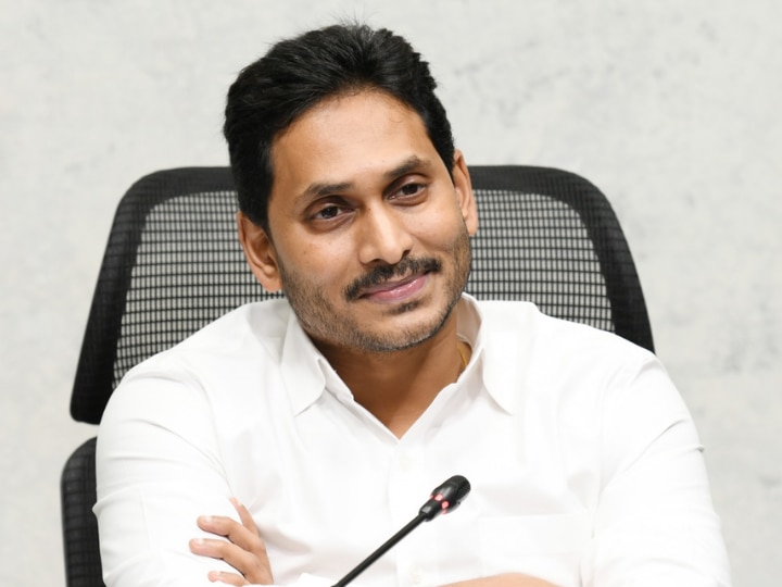 ECI Questions “Permanent Presidentship” for Jagan Mohan Reddy