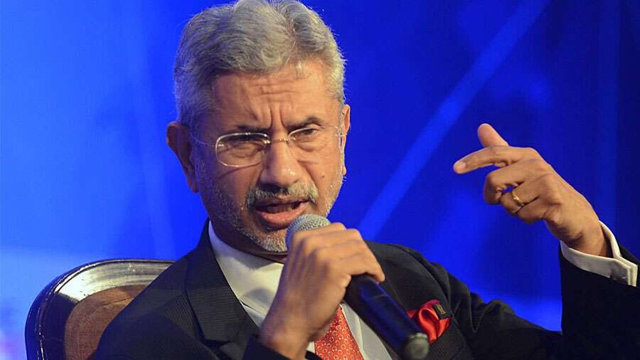 Roving Periscope: The UNSC must reform now, says Dr. Jaishankar