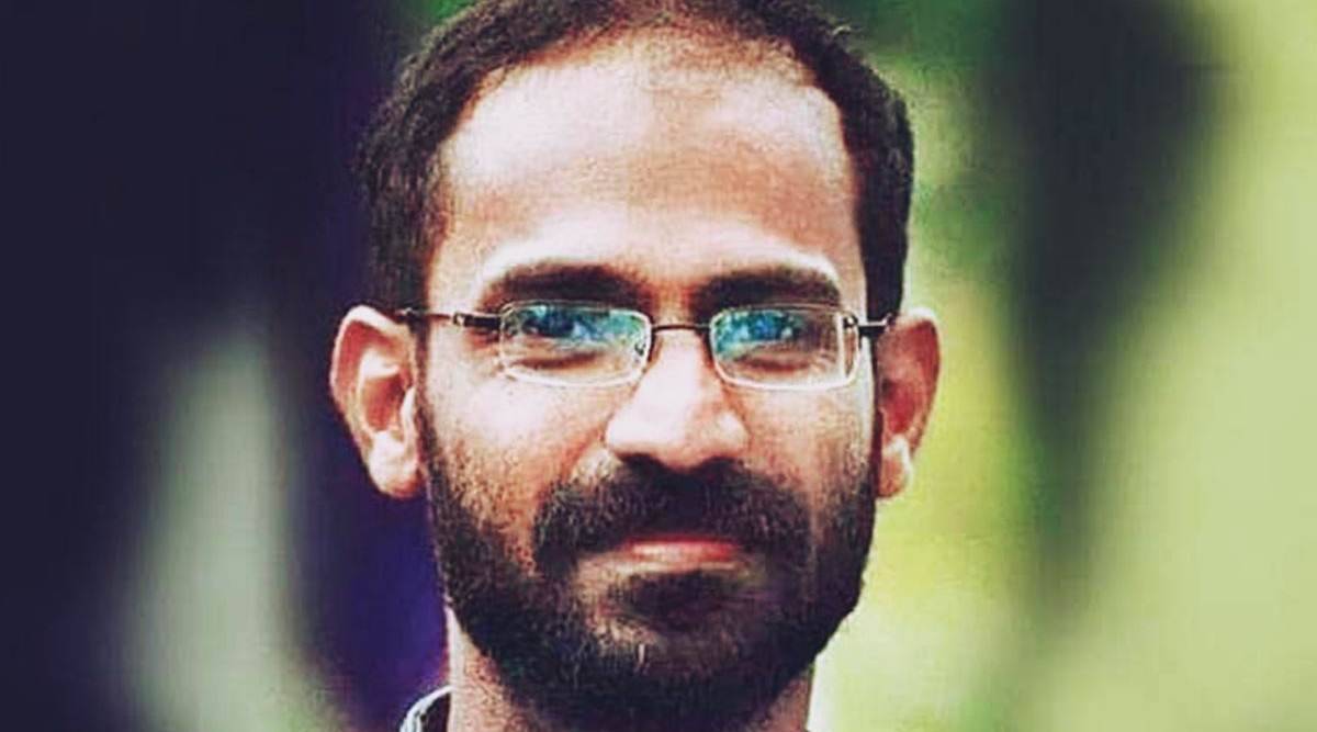 SC Grants Bail to Kerala Journalist Siddique Kappan