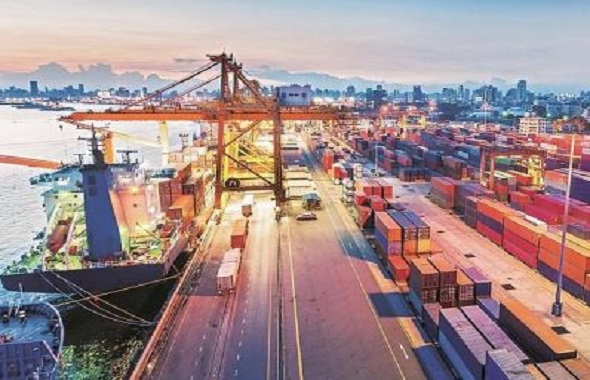 Adani Ports to enhance Haldia Dock’s capacity in Bengal