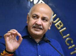 manish sisodia