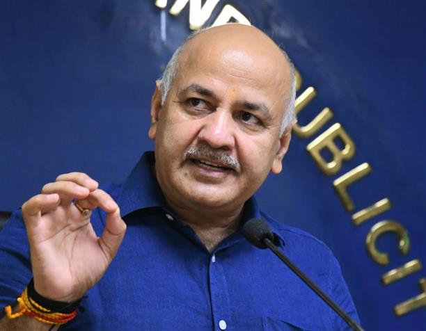 Sisodia’s Claim “Mischievous and Misleading:” CBI