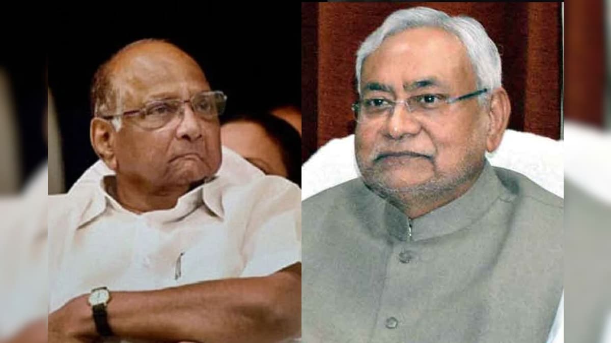 Nitish Kumar on Mission Mode to Unite Opposition against his One-time Friend BJP