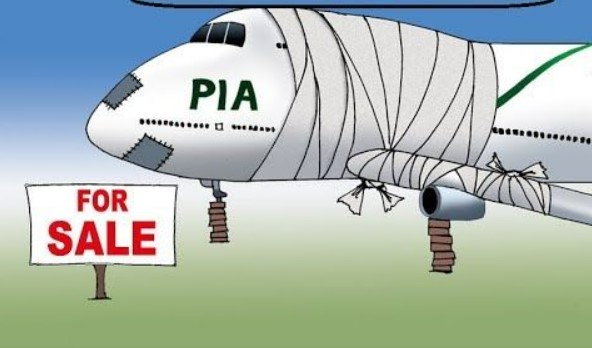‘Wear undergarments’, Pakistan International Airlines orders cabin crew!
