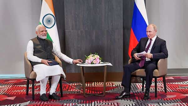 Roving Periscope: Modi may negotiate ‘honorable’ exit to get war fatigued Russia off the Ukraine hook