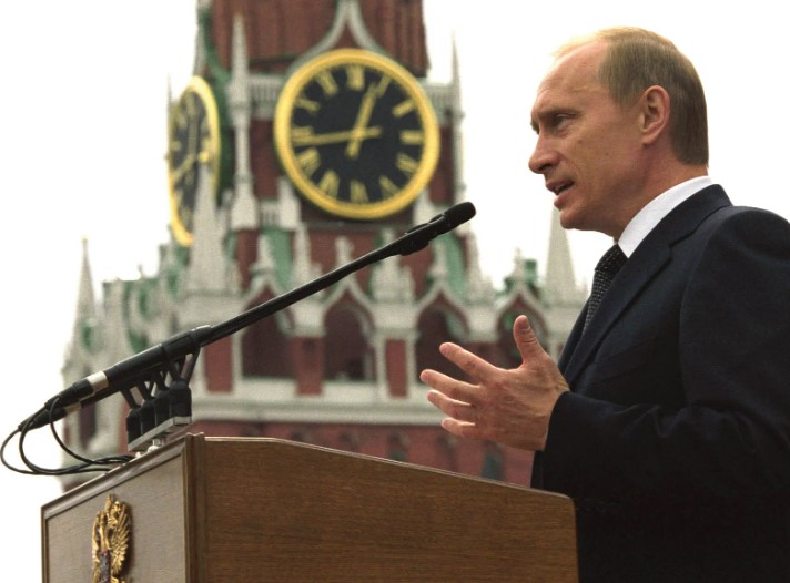 Roving Periscope: Would Putin’s brinkmanship push Russia the USSR way?