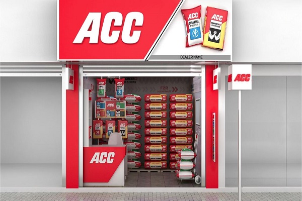 ACC reports robust quarterly performance, Q3 operating EBITDA up 139% at Rs. 905 cr