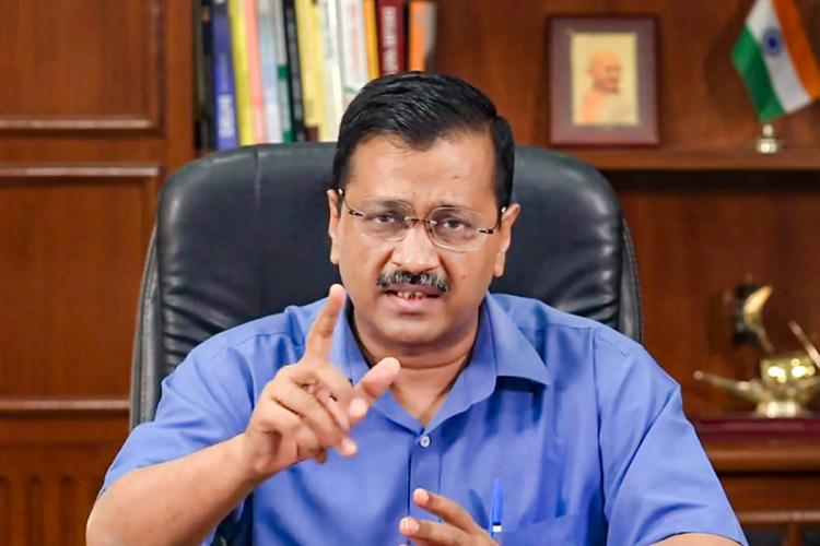 Gujarat Elections: AAP Asked People to Decide Chief Ministerial Face