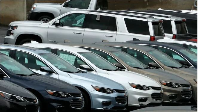 AUTO: India’s auto sales surge on festive fervor in September
