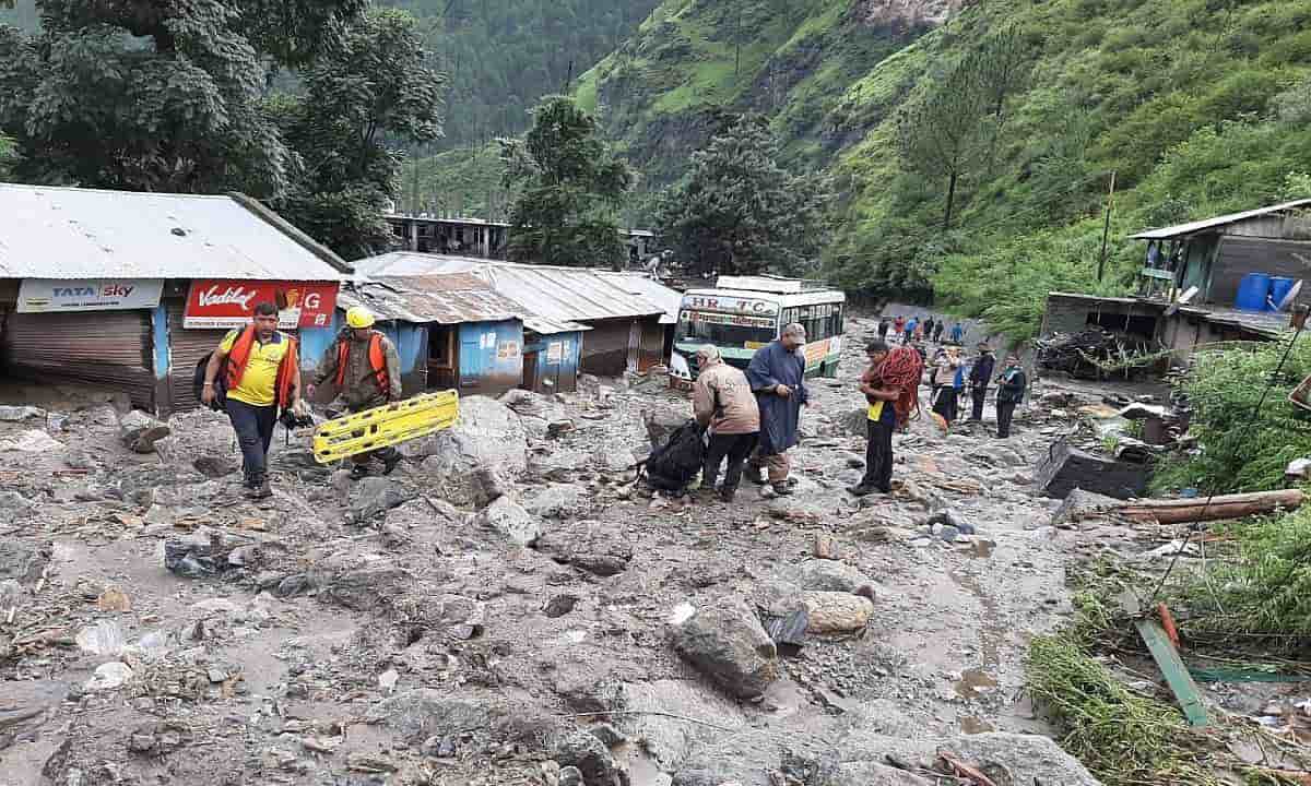 Nine Bodies Retrieved, 29 still trapped in Uttarkashi Avalanche: Nehru Institute of Mountaineering