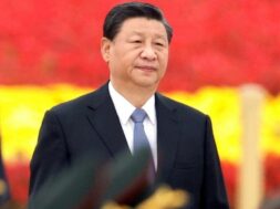 China President