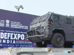 Defence Expo
