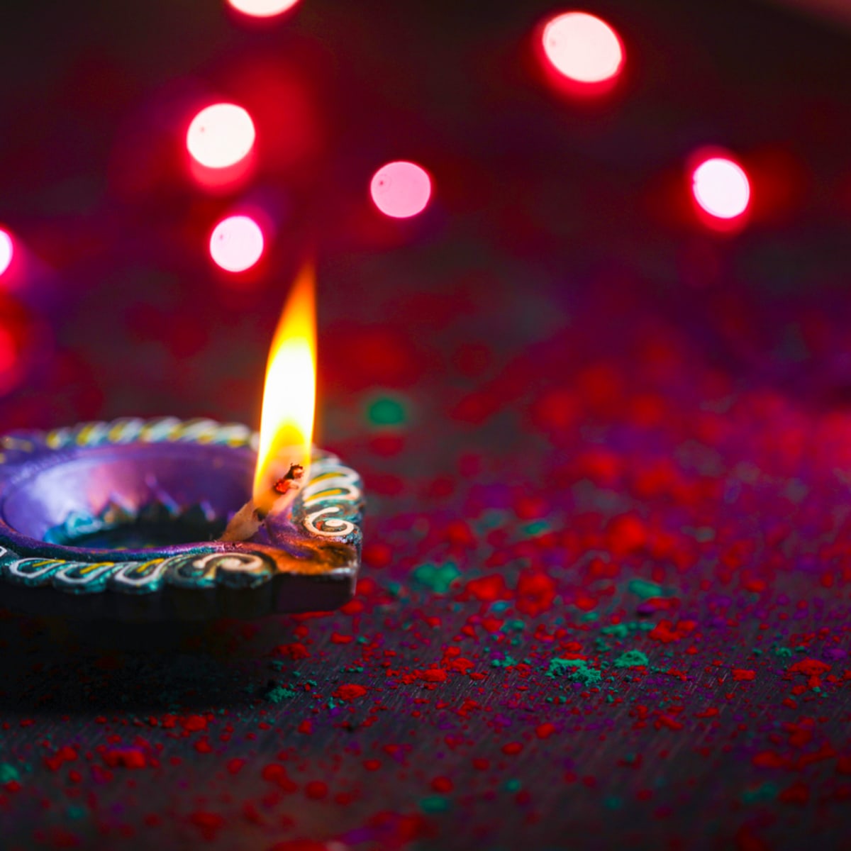 Some Interesting facts about Diwali, you must know