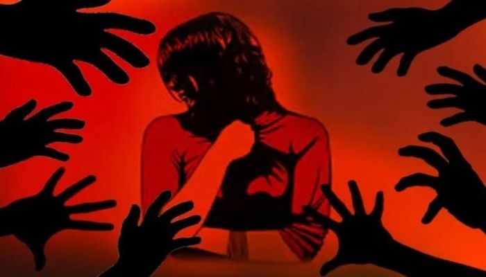 Another “Nirbhaya-type” Gang Rape, Four Arrested