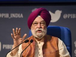 Hardeepsingh Puri