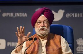 Hardeepsingh Puri