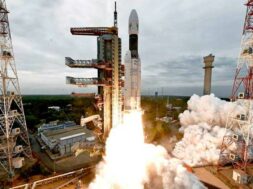 ISRO-Satellite-Launch-Vehicle-Mk3