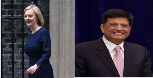 India will wait and see, Says Piyush Goyal on FTA deal with the UK