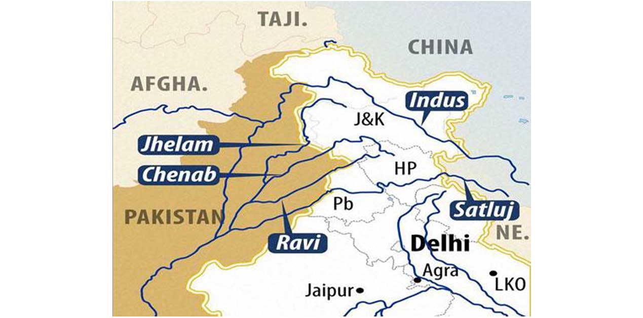 World Bank Appoints Neutral Experts for Indus Water Treaty