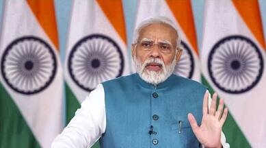 Modi Calls for Common Uniform and Common Technology for Pan India Policemen