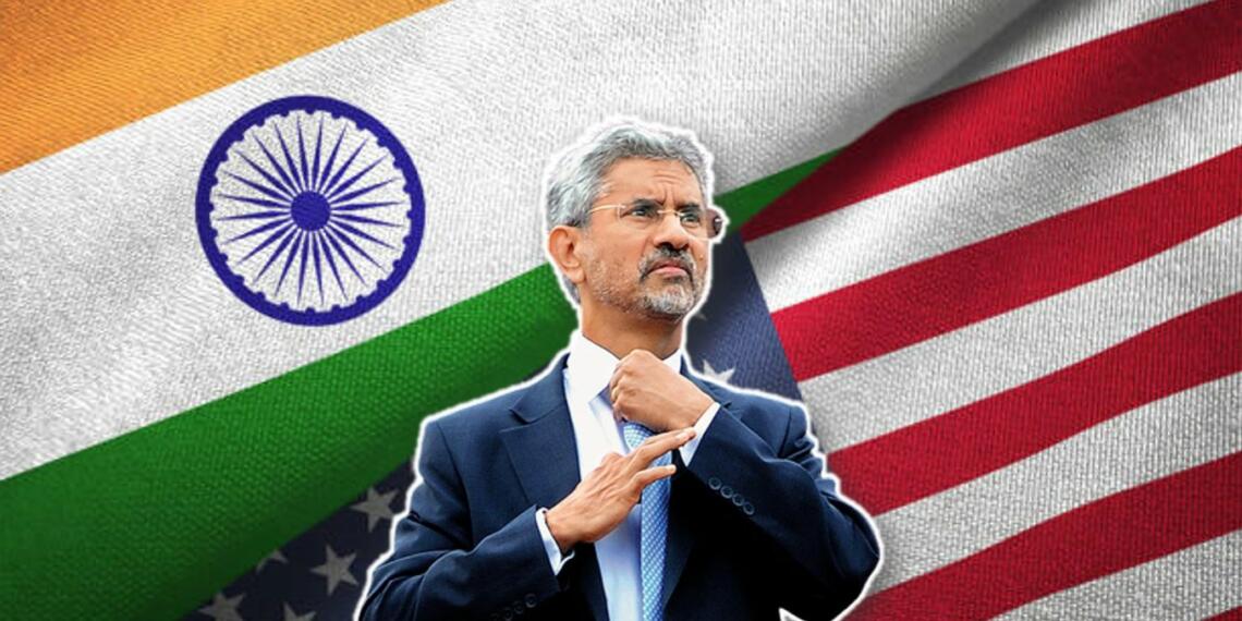 Roving Periscope: Indo-US relations deeper than daily politics, says Dr. Jaishankar