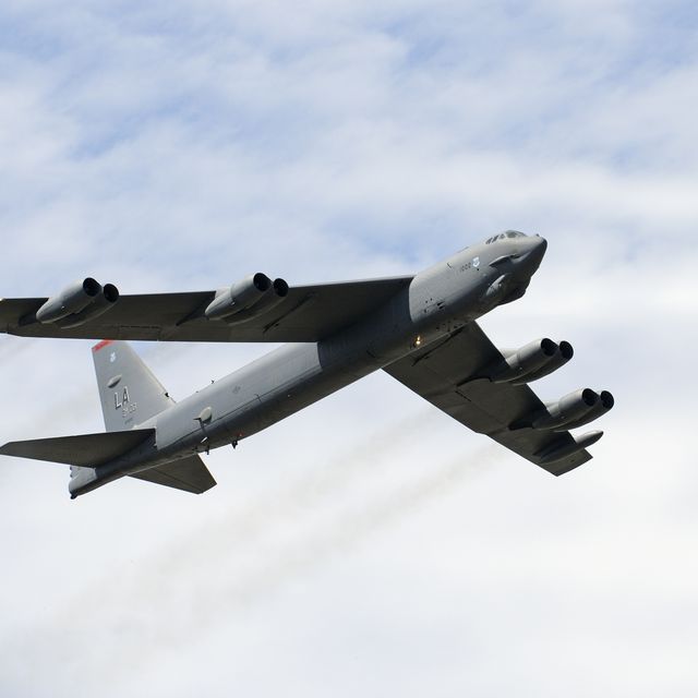 US to deploy six B-52 bombers in North Australia, New Headech for China