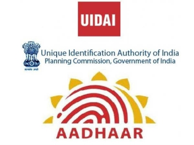 UIDAI Requests Updation of More than 10 Years Old Aadhaar Cards