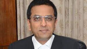 Justice DY Chandrachud is Likely to be Next CJI