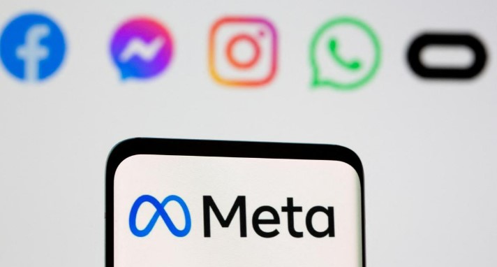 Russia’s financial monitoring agency adds FB owner Meta to ‘extremists’ list!